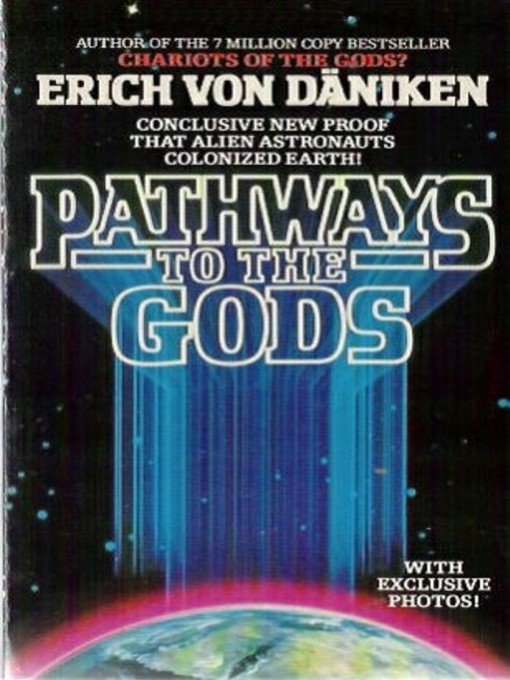 Title details for Pathways to the Gods by Erich von Daniken - Available